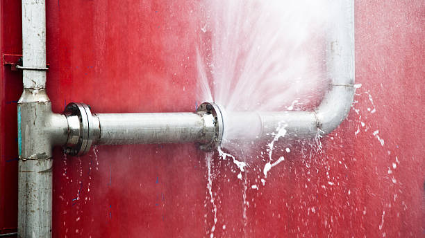 Best Residential water damage restoration  in Maypearl, TX